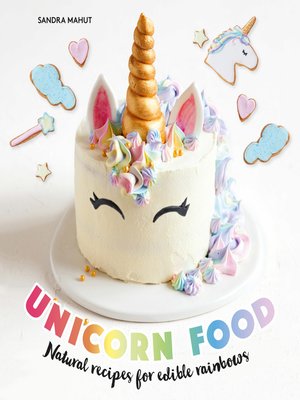 cover image of Unicorn Food